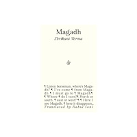 And Other Stories Magadh (häftad, eng)