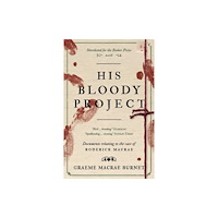 Saraband / Contraband His Bloody Project (häftad, eng)