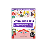 Raspberry Pi Press Unplugged Tots (häftad, eng)