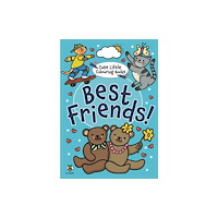 b small publishing limited Best Friends! (häftad, eng)