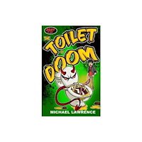 Candy Jar Books The Toilet of Doom (häftad, eng)