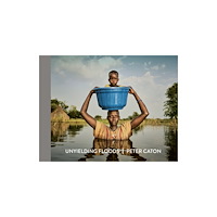 Dewi Lewis Publishing Unyielding Floods (inbunden, eng)