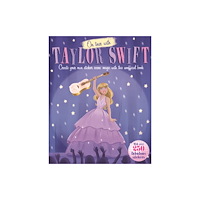 Townhouse Publishing Ltd On Tour with Taylor Swift (häftad, eng)
