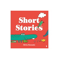 Scribe Publications Short Stories (häftad, eng)