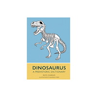 Riverside Press Dinosaurus (inbunden, eng)