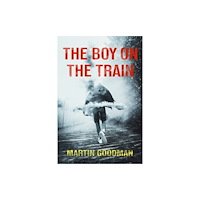 Barbican Press The Boy on the Train (häftad, eng)