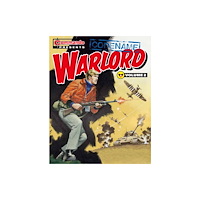D.C.Thomson & Co Ltd Commando Presents: Codename Warlord vol. 2 (häftad, eng)