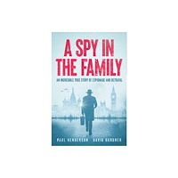 Reach plc A Spy in the Family (häftad, eng)