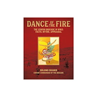 Unicorn Publishing Group Dance of the Fire (inbunden, eng)