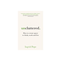 Right Book Press Uncluttered (häftad, eng)