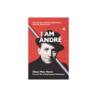 Chiselbury Publishing I Am Andre (häftad, eng)