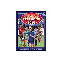 Herne Books The Women’s Football Fan Yearbook 2026 (inbunden, eng)