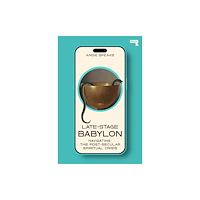 Watkins Media Limited Late-Stage Babylon (häftad, eng)