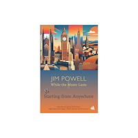 Chiselbury Publishing Starting from Anywhere (häftad, eng)