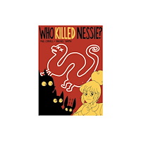 Avery Hill Publishing Ltd Who Killed Nessie? (häftad, eng)