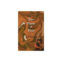 The Conrad Press Two Pieces of Putty (häftad, eng)