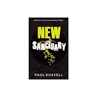 Exisle Publishing New Sanctuary (häftad, eng)