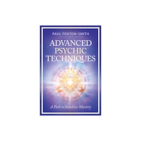Blue Angel Gallery Advanced Psychic Techniques (häftad, eng)