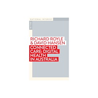 Monash University Publishing Connected Care (häftad, eng)