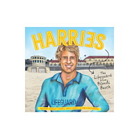 Exisle Publishing Harries (inbunden, eng)