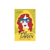 Text Publishing June in the Garden (häftad, eng)