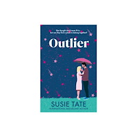 Keeperton Outlier (häftad, eng)