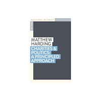 Monash University Publishing Charities & Politics (häftad, eng)