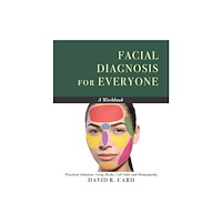 Hohm Press,U.S. Facial Diagnosis for Everyone - a Workbook (häftad, eng)