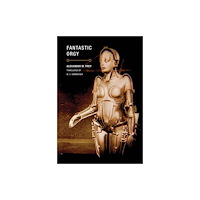 Wakefield Press Fantastic Orgy (häftad, eng)