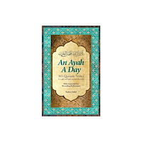 Fons Vitae,US An Ayah a Day (häftad, eng)