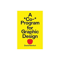 Inventory Press LLC A *Co-* Program for Graphic Design (häftad, eng)