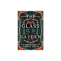 Lanternfish Press The Glass Garden (häftad, eng)