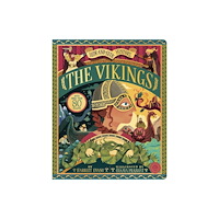 Not Stated Hide and Seek History: The Vikings (häftad, eng)