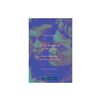 Zone Books At the Threshold of the Image (inbunden, eng)