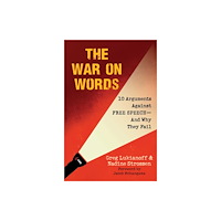 Skyhorse Publishing The War On Words (häftad, eng)