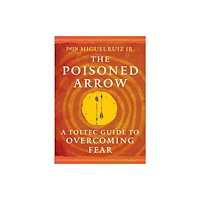 Hierophant Publishing The Poisoned Arrow (häftad, eng)