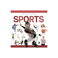 North Star Editions Sports (inbunden, eng)