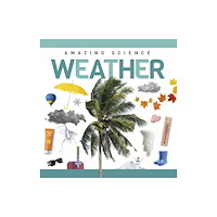 North Star Editions Weather (inbunden, eng)