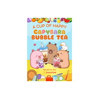 Yeehoo Press A Cup of Happy (inbunden, eng)