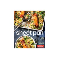 America's Test Kitchen The Sheet Pan (häftad, eng)