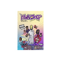 100 Block Futures PawnShop (häftad, eng)