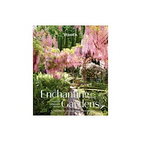 Hearst Home Books Veranda Enchanting Gardens (inbunden, eng)