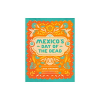 Hardie Grant US Mexico's Day of the Dead (inbunden, eng)
