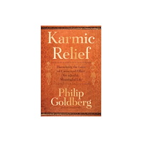 Monkfish Book Publishing Company Karmic Relief (häftad, eng)