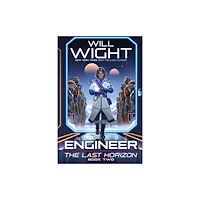 Hidden Gnome Publishing The Engineer (häftad, eng)