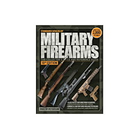 Krause Publications Standard Catalog of Military Firearms (häftad, eng)