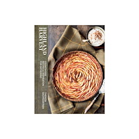 TRA Publishing Highland Harvest (inbunden, eng)