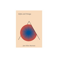 McNally Jackson Books Alpha and Omega (inbunden, eng)