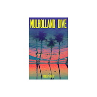 Clash Books Mulholland Dive (häftad, eng)