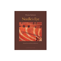 Archipelago Books Needle's Eye (häftad, eng)